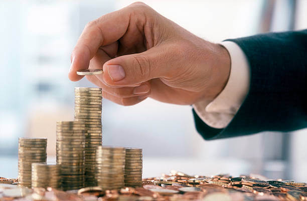 Financial advice
