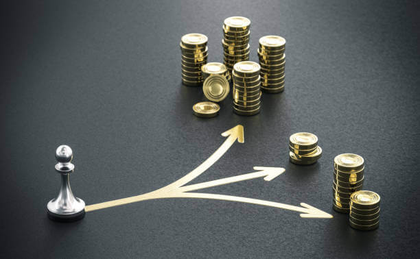 Trading business